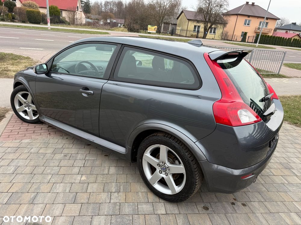 Volvo C30 2.0 RDesign Edition Pro - 6