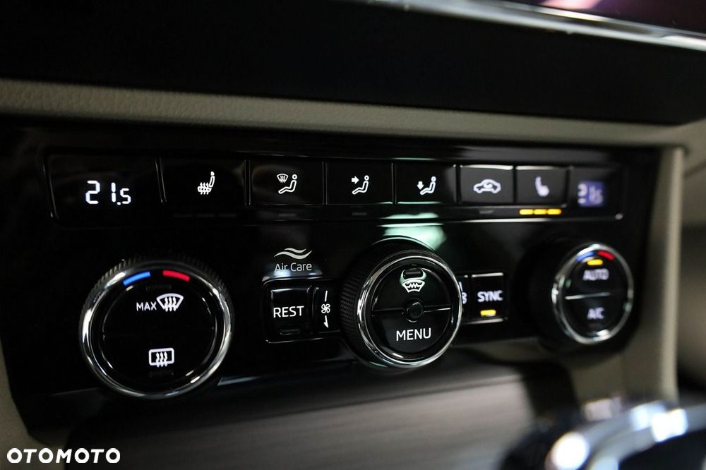 Skoda Superb - 21