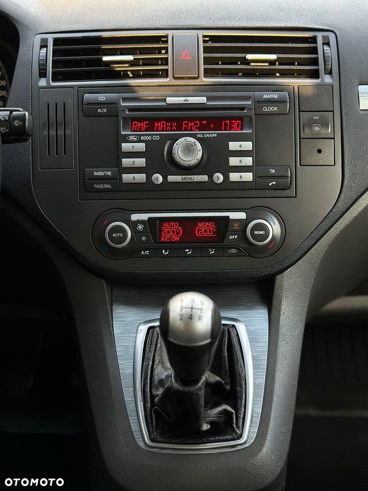 Ford C-MAX - 13