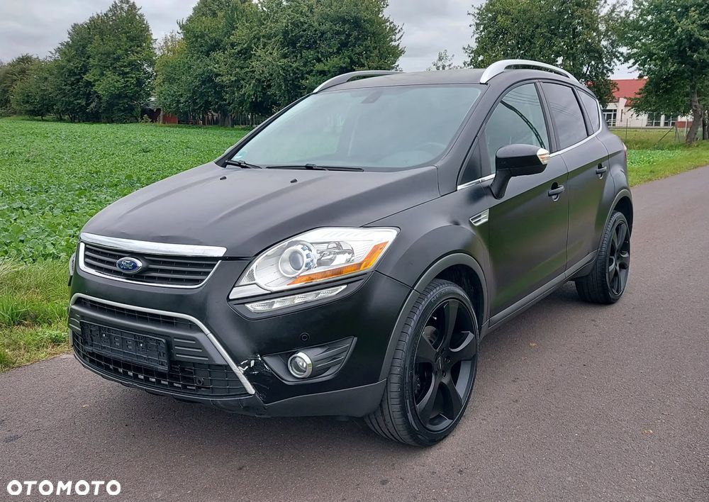 Ford Kuga 2.5 Trend - 1