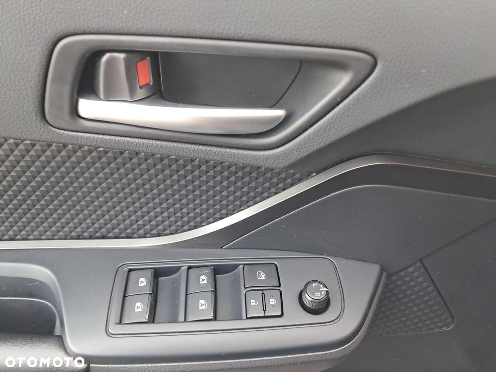 Toyota C-HR 1.8 Hybrid Premium - 22