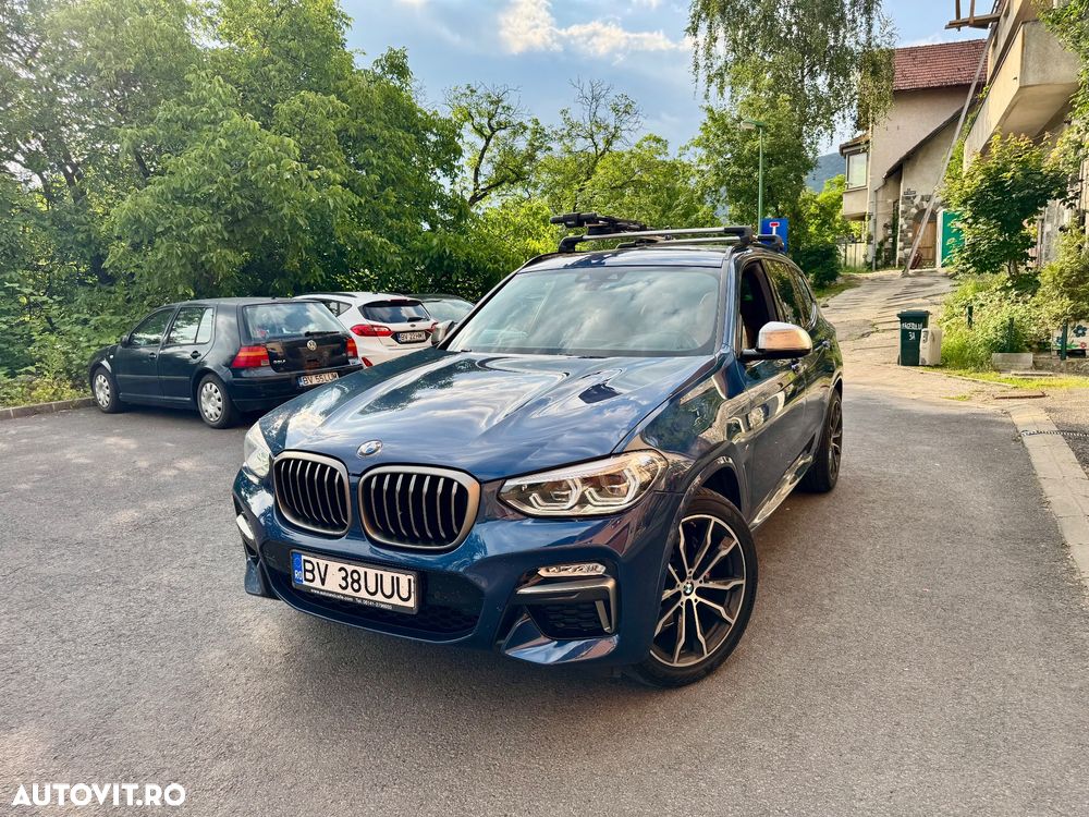 BMW X3 - 24
