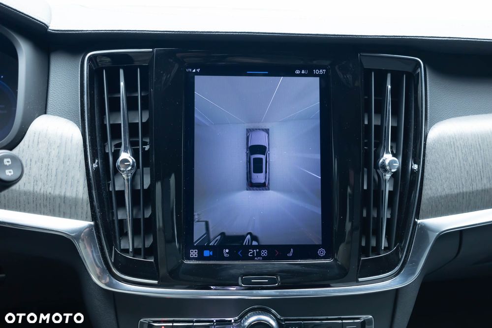 Volvo V90 T8 AWD Plug-In Hybrid Ultimate Bright - 20