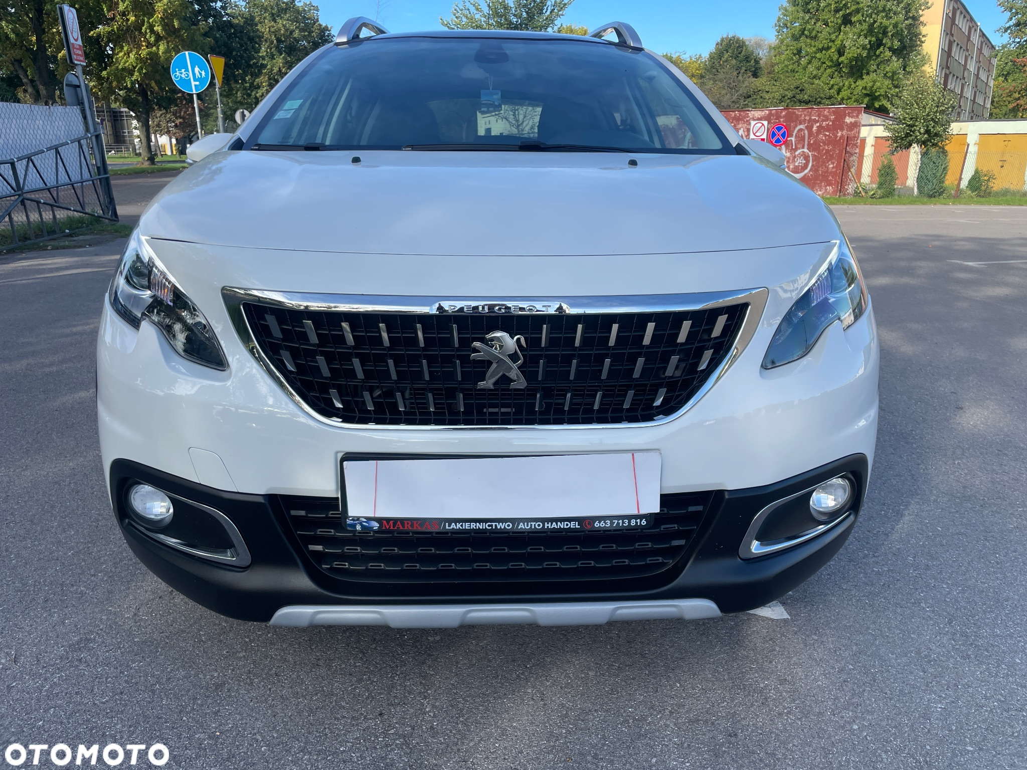 Peugeot 2008 PureTech 110 Stop&Start Style - 4