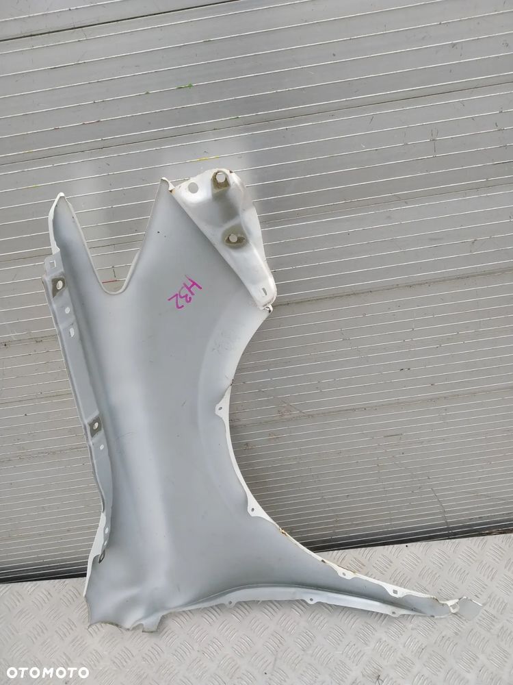 F665/H32 LEWY BŁOTNIK TOYOTA CAMRY 2015- - 4