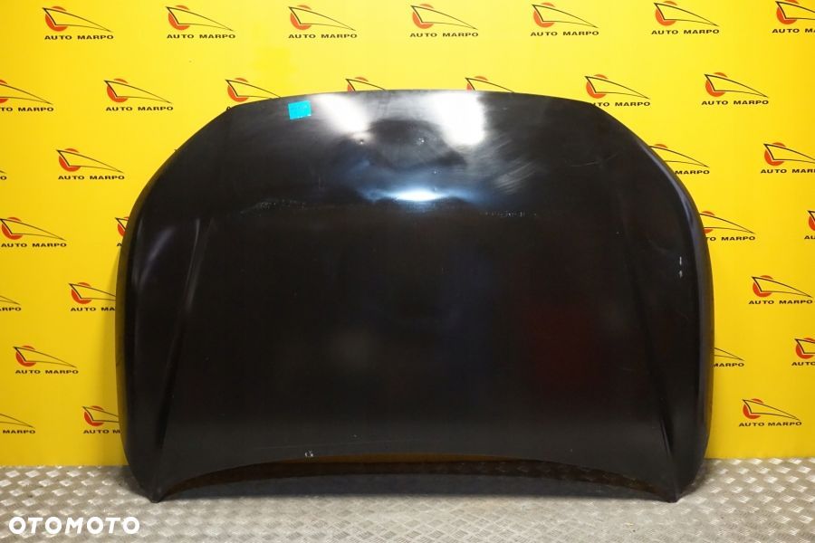 KIA K4 2024 2025 - Maska Przód Pokrywa Silnika USA - 2