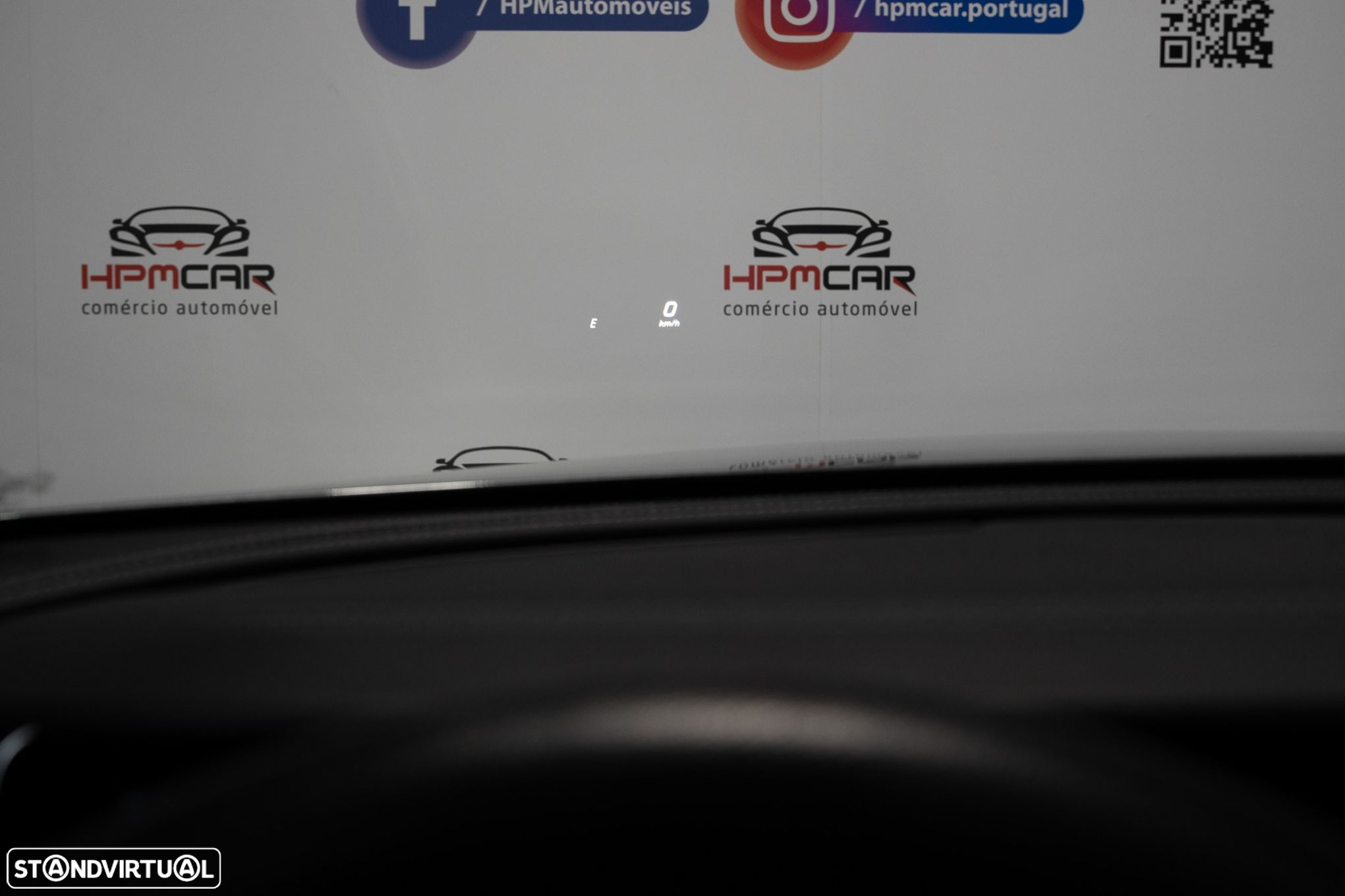 Mercedes-Benz E 220 d AMG Line - 29