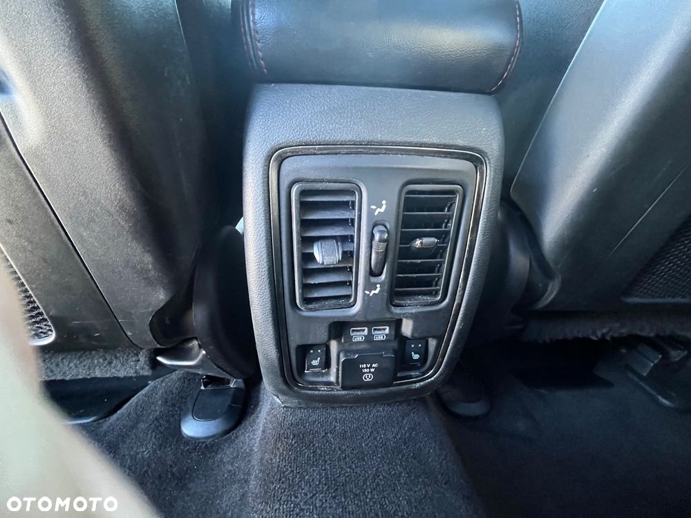 Dodge Durango - 17