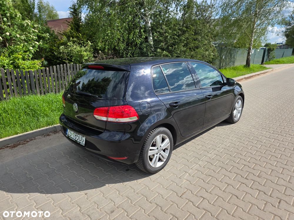Volkswagen Golf 1.2 TSI Highline - 3