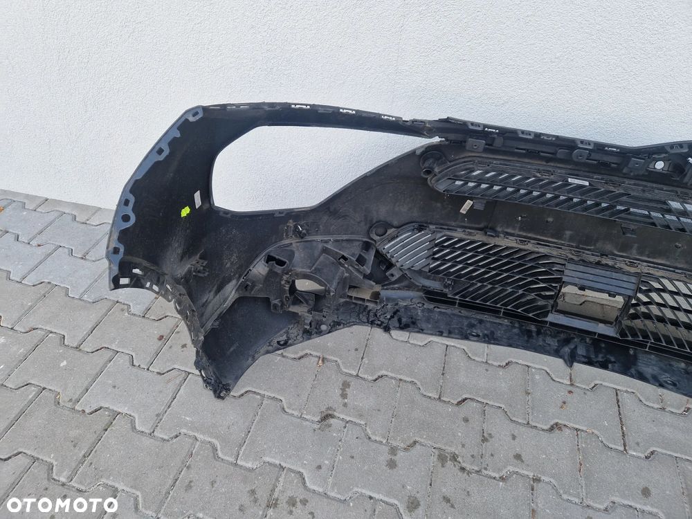 Zderzak Citroen C4 2021 - - 10