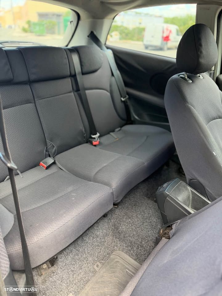 Fiat Stilo 80 16V Active Sport - 7