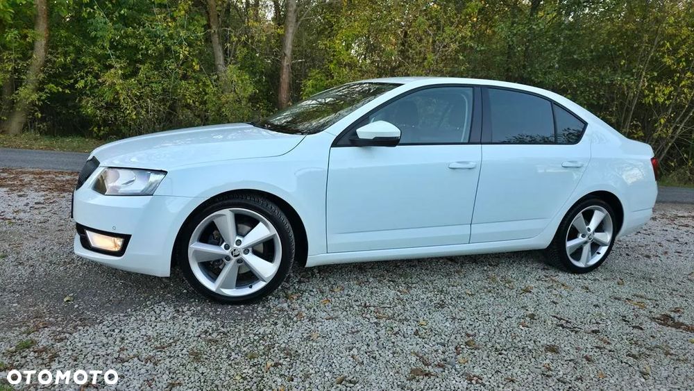 Skoda Octavia - 16