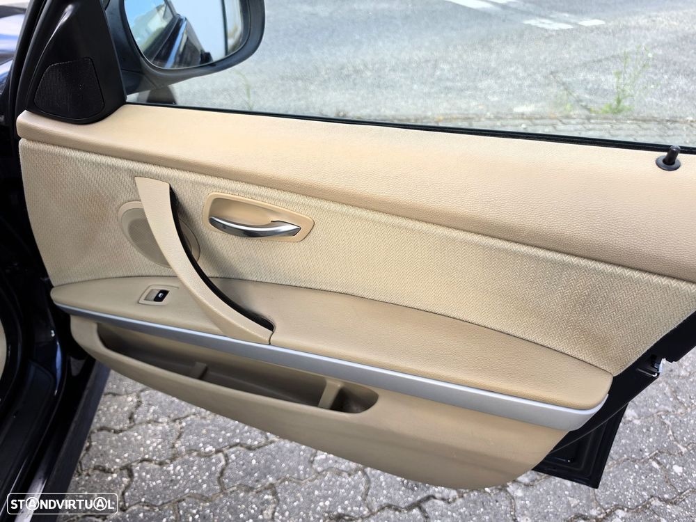 BMW 320 d xDrive - 30