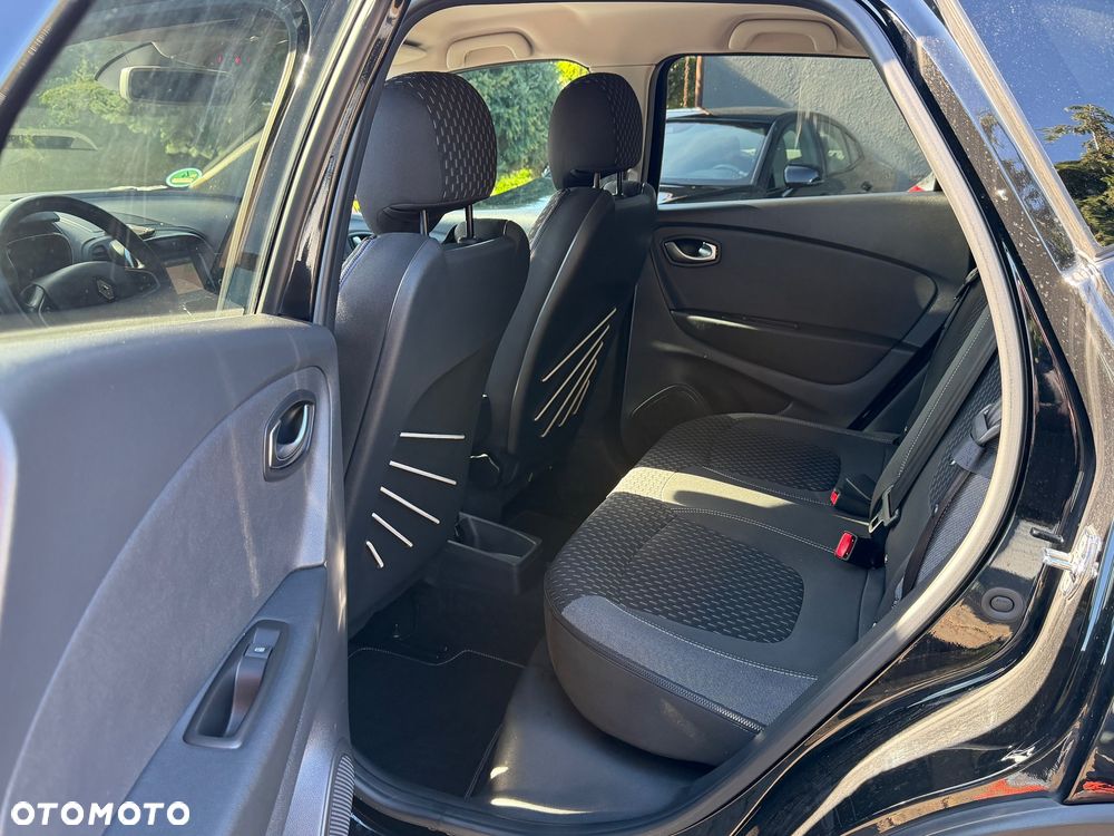 Renault Captur 1.3 Energy TCe S-Edition - 24