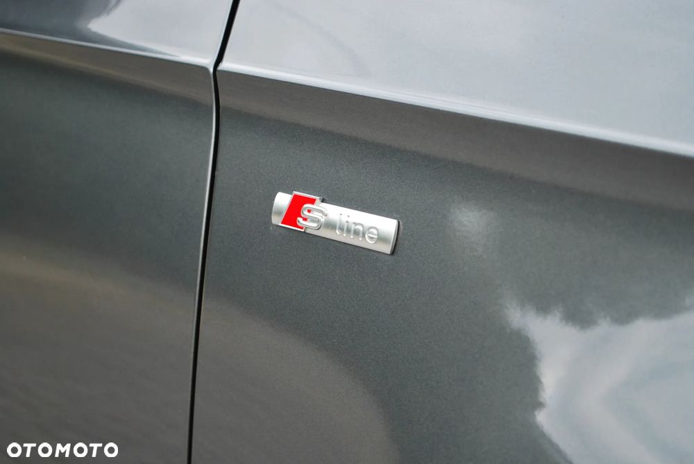 Audi A3 Sportback 1.8 TFSI Quattro Ambition S tronic - 25