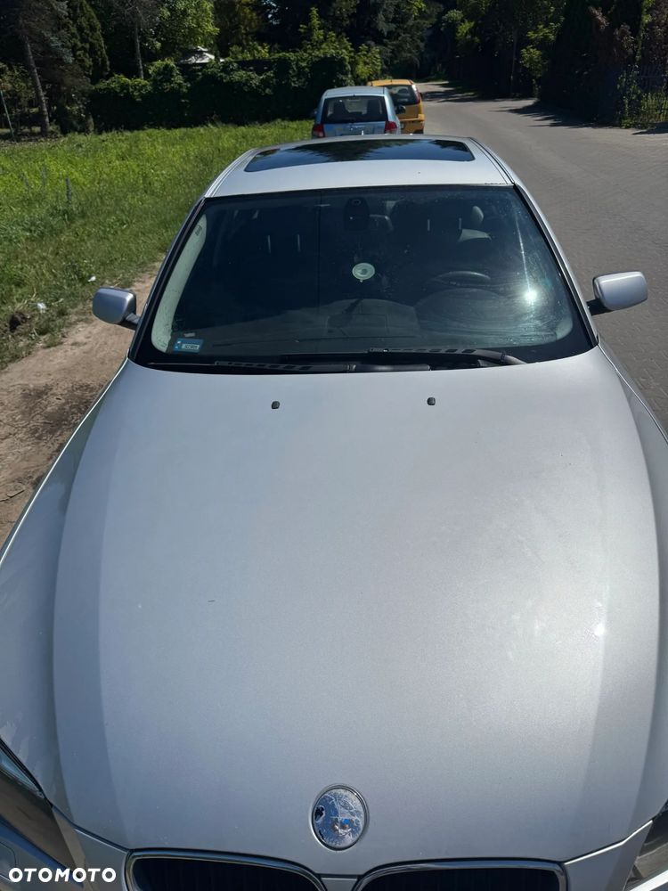 BMW Seria 5 - 5
