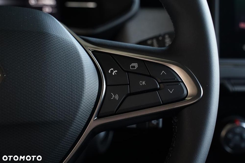 Renault Clio 1.0 TCe Evolution - 16