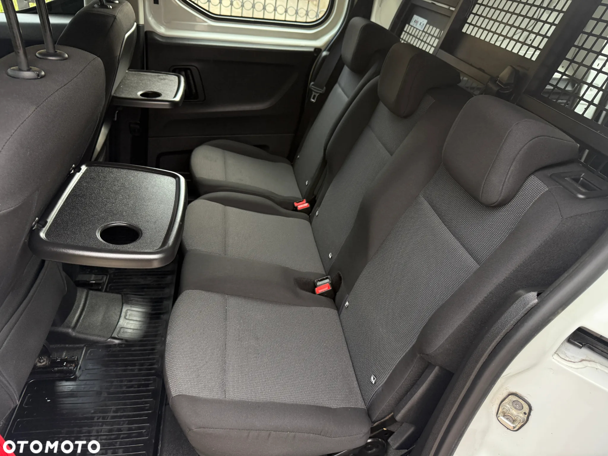 Toyota Proace City Verso - 27