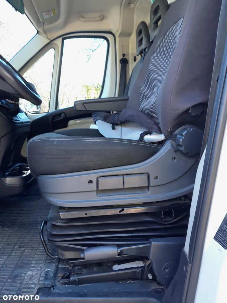 Fiat Ducato - 9