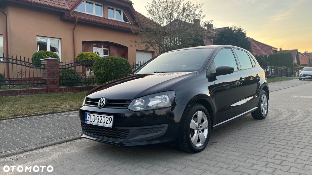 Volkswagen Polo 1.2 CityLine - 3