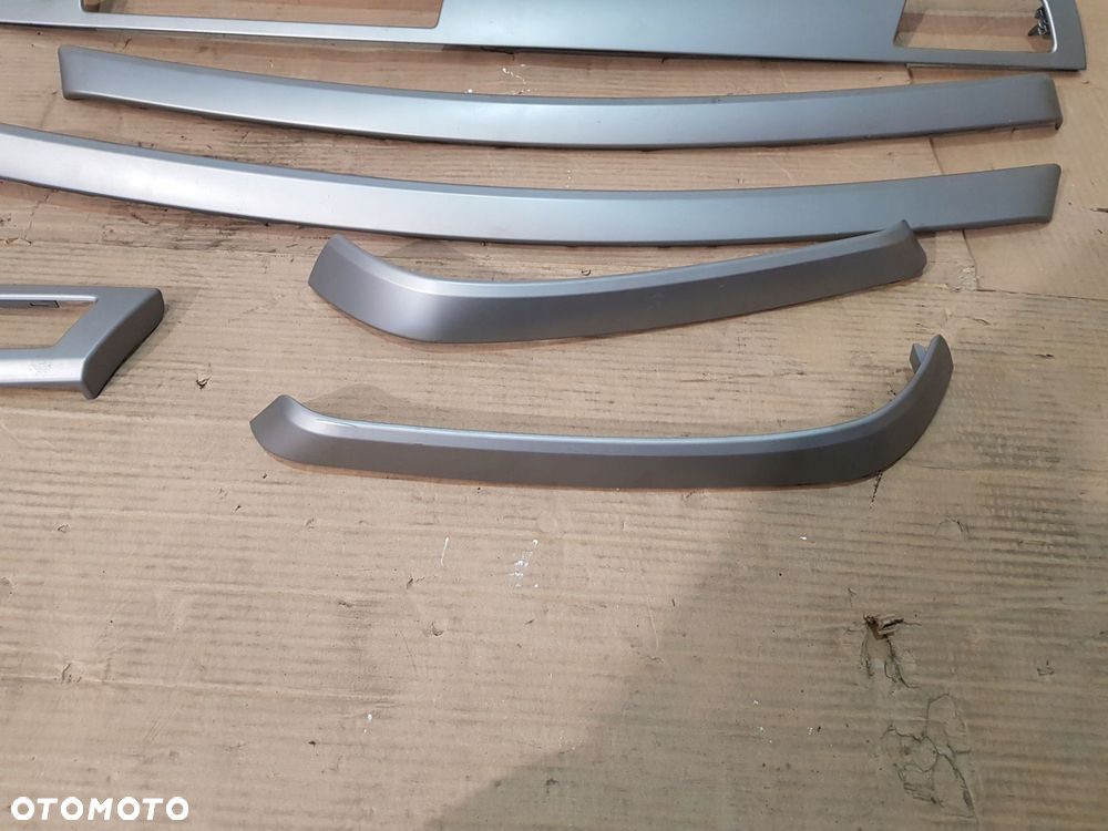 listwy dekor dekory deski bmw e91 e90 europa - 3