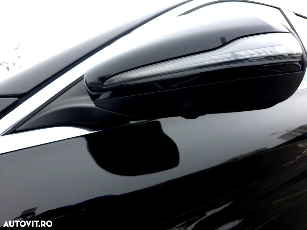 Mercedes-Benz C 220 d 9G-TRONIC AMG Line - 11