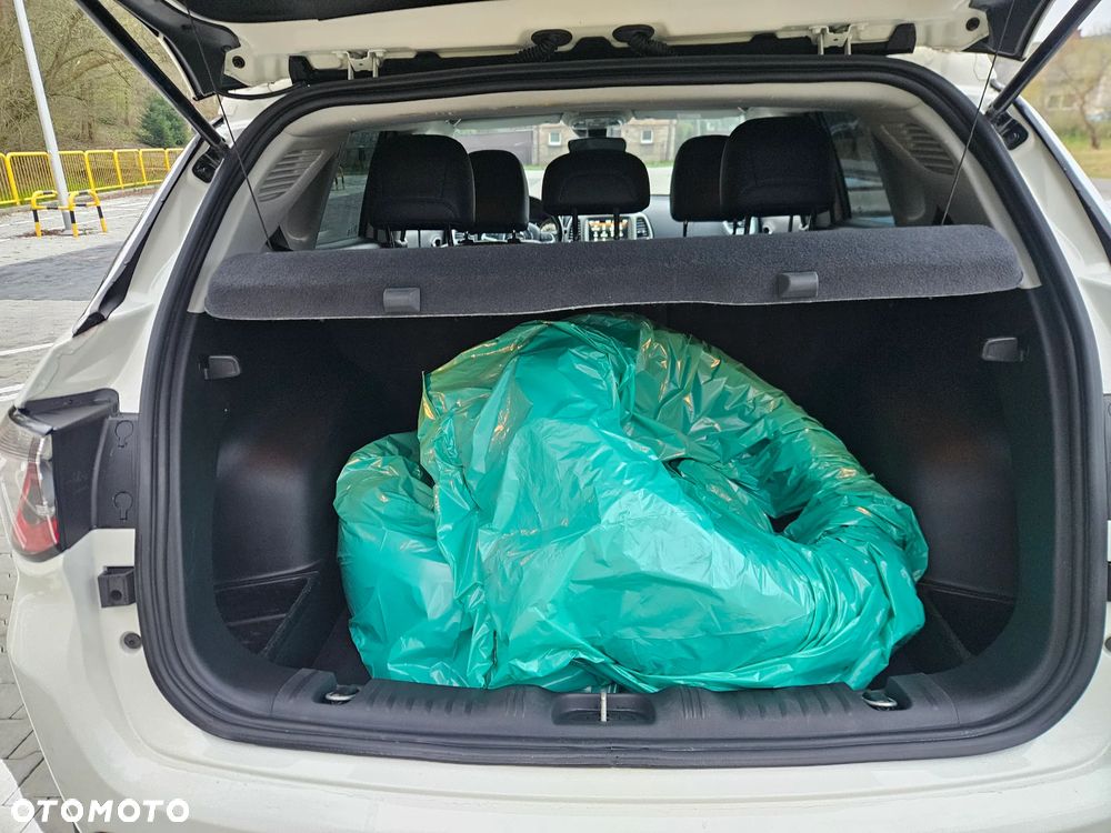 Jeep Compass 1.4 TMair Longitude FWD S&S - 28