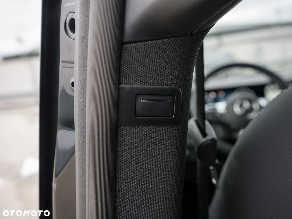 Mercedes-Benz Klasa V 300 d 4-Matic Avantgarde 9G-Tronic (ekstra d³) - 21