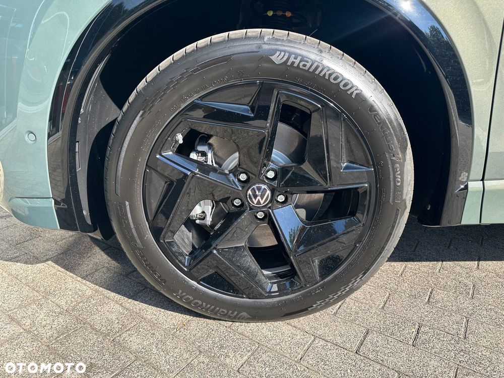Volkswagen Tiguan 2.0 TDI 4Mot R-Line Plus DSG - 33