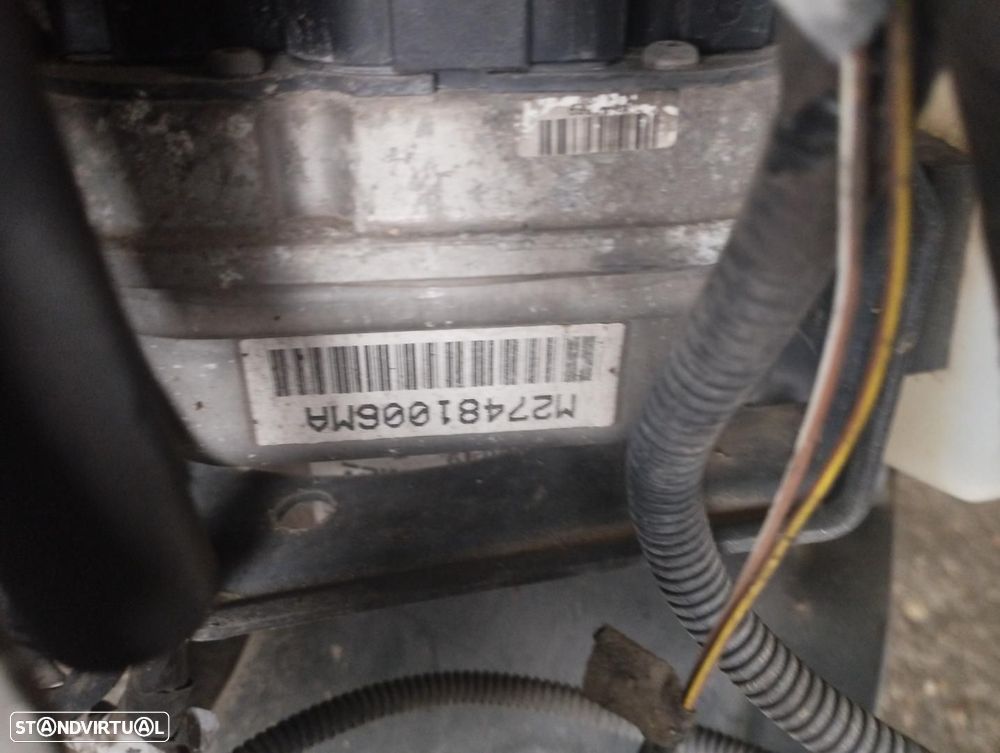 BOMBA DIREÇÃO SEAT IBIZA BERLINA 6J5 - 1