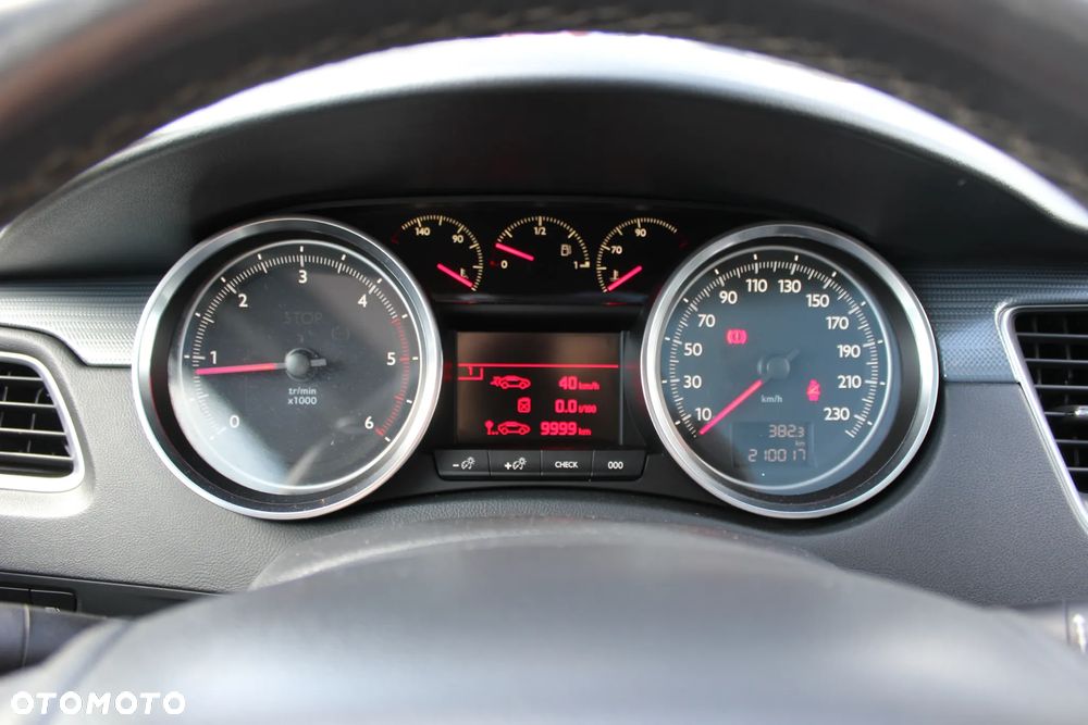 Peugeot 508 1.6 HDi Active - 26