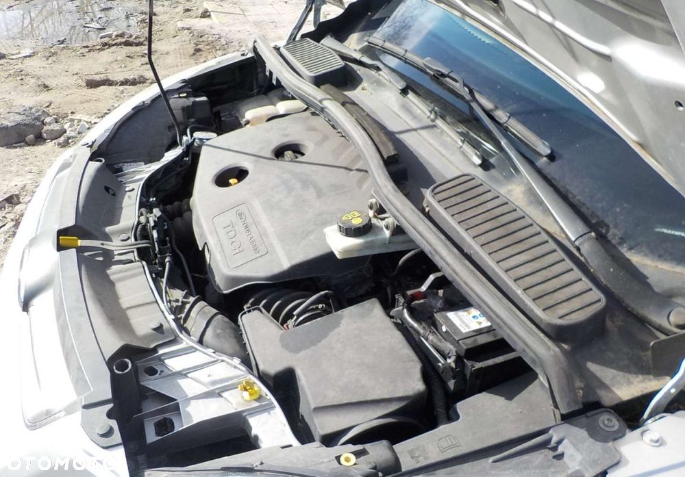 Ford C-MAX 1.6 TDCi Trend - 7