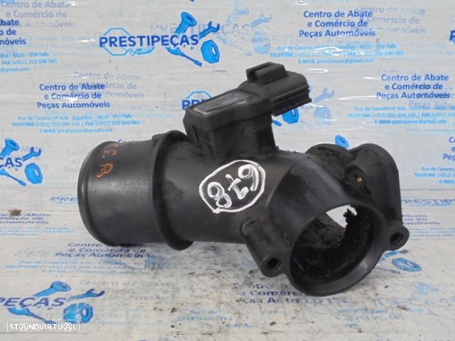 Egr 6U3Q9E470AD 0261230225 6C119F479AB CITROEN JUMPER 3 FASE 1 2011 2.2HDI 120CV 4P BRANCO ELETRICO - 4
