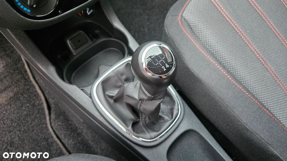Opel Corsa 1.4 16V Color Edition - 27
