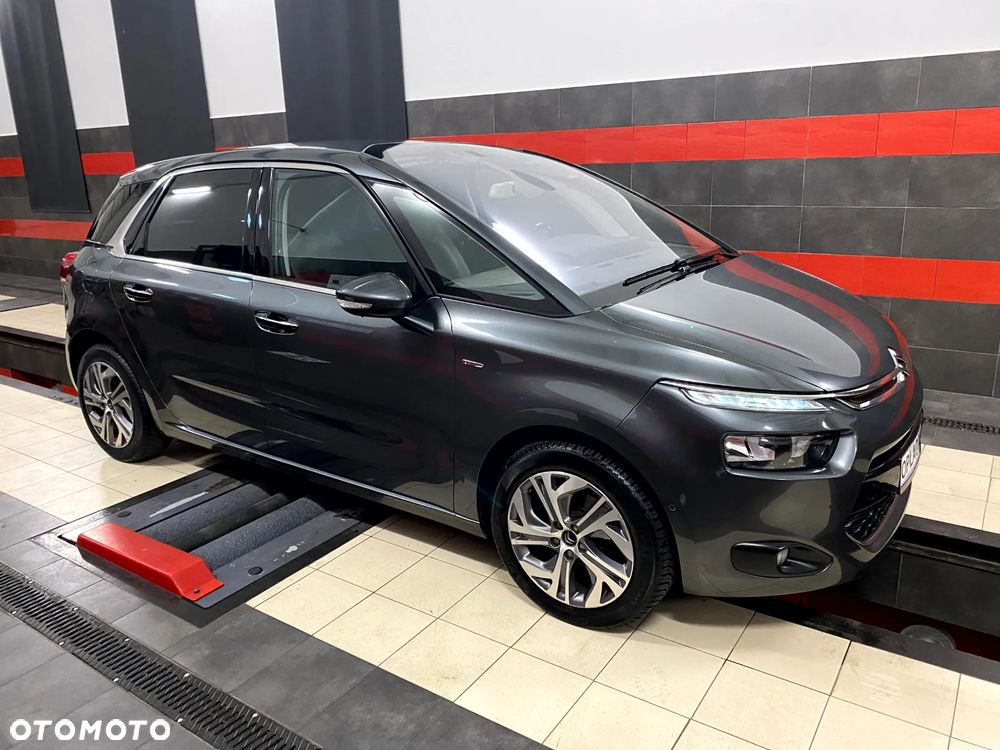 Citroën C4 Picasso 2.0 BlueHDi Exclusive - 7