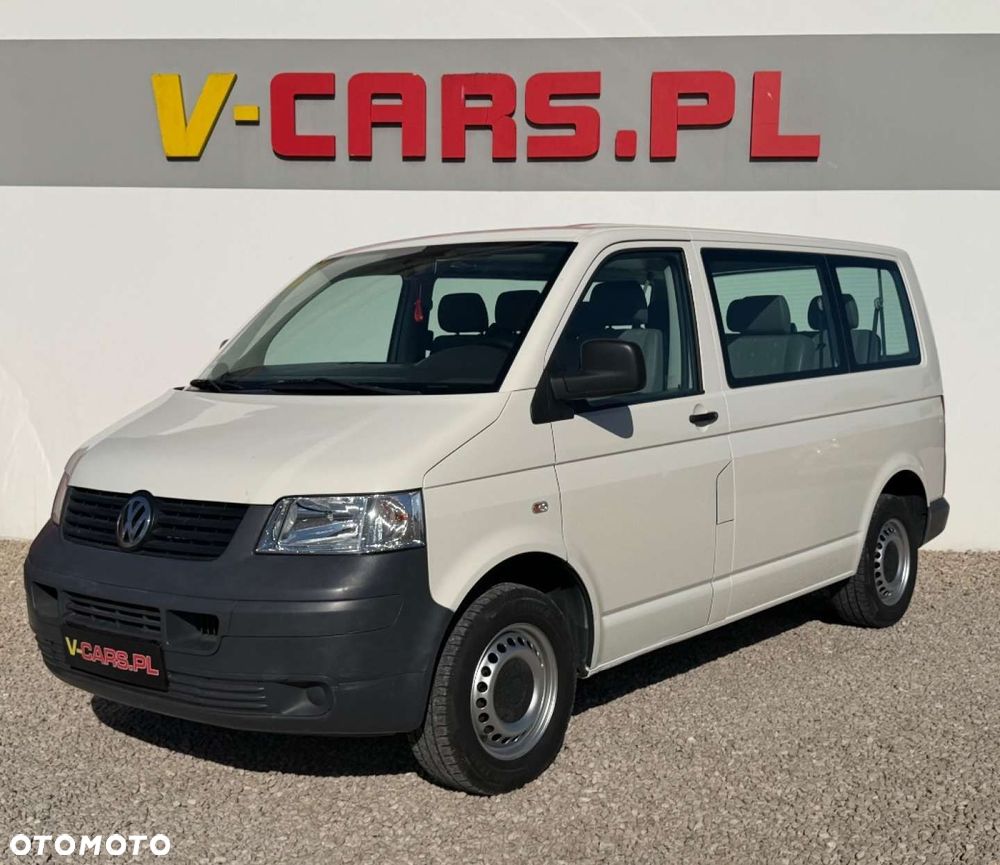 Volkswagen Transporter - 18
