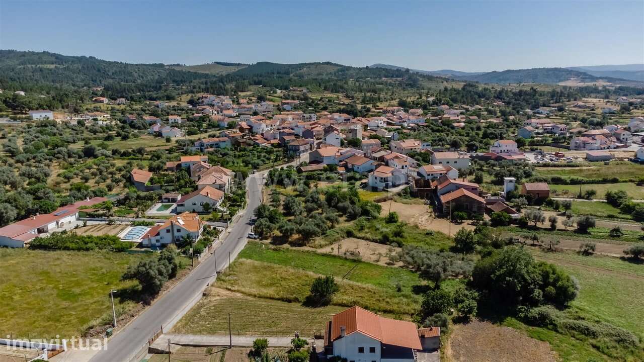 Terreno / Fundão, Escarigo - Grande imagem: 5/15
