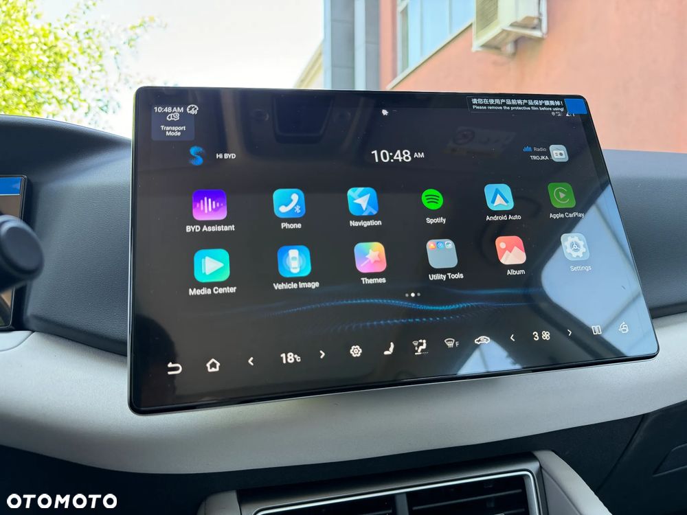 BYD Atto 2 45kWh Boost - 23