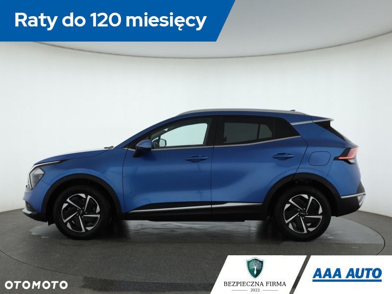 Kia Sportage - 3