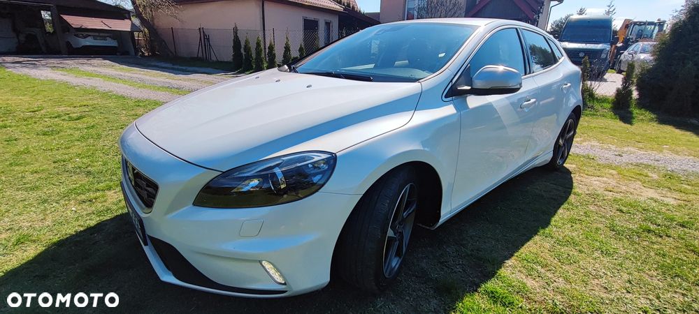 Volvo V40 D2 RDesign - 11