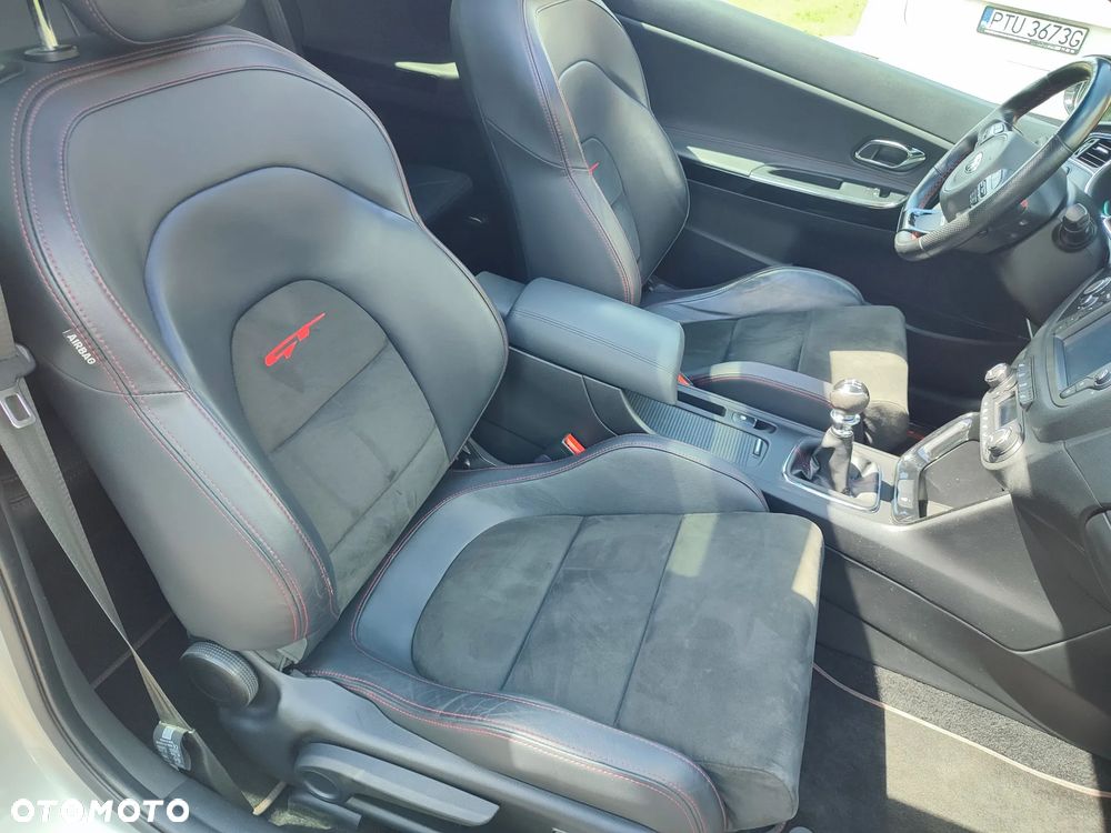 Kia ProCeed Pro_cee'd 1.6 T-GDI GT XL - 7