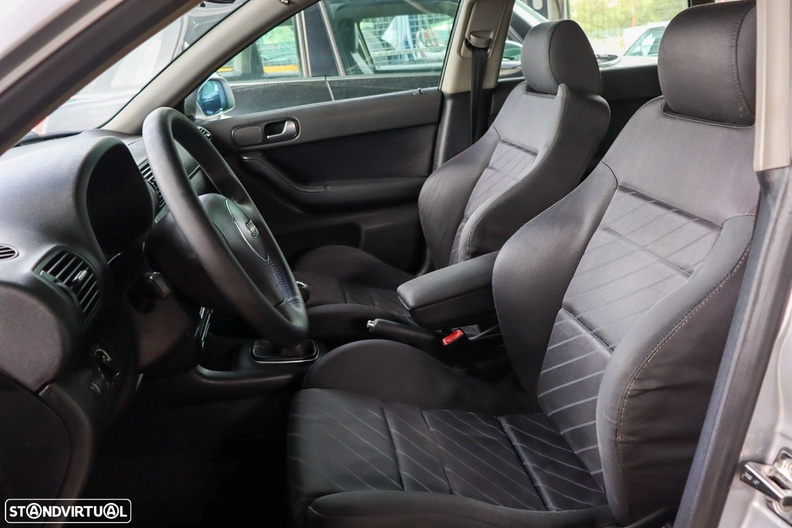 Audi A3 1.9 TDI Sport - 8