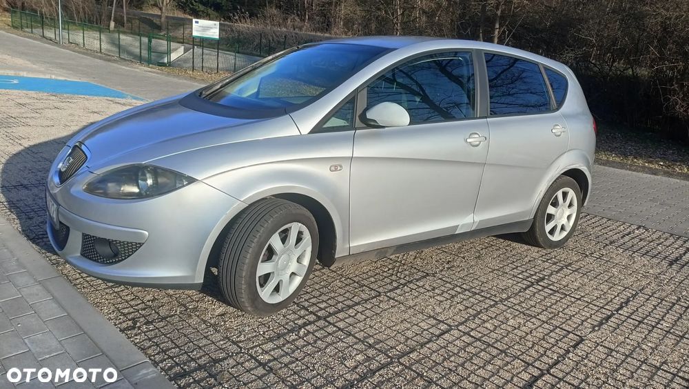 Seat Altea - 2