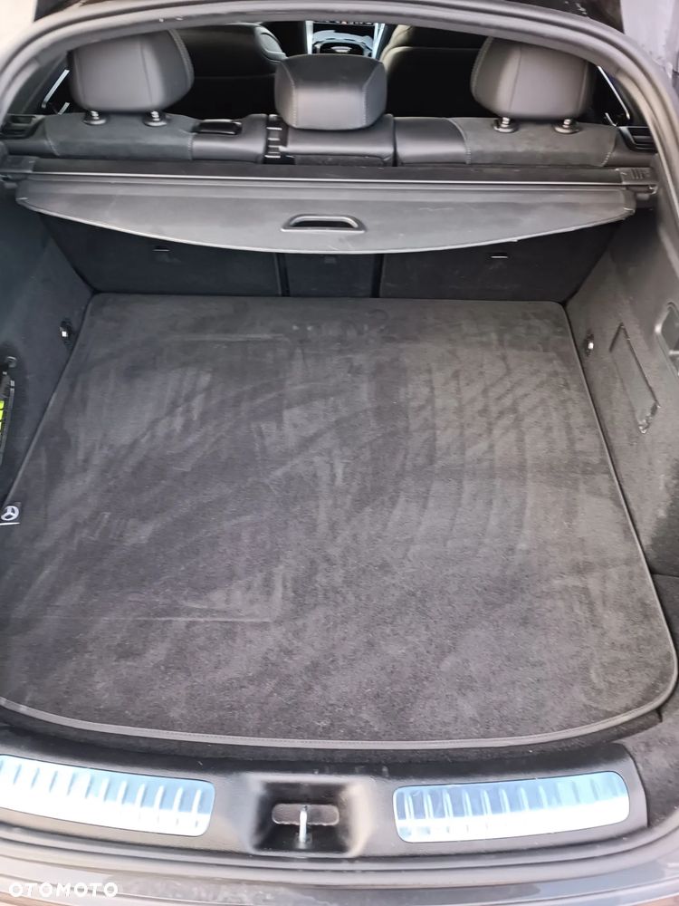 Mercedes-Benz GLC - 14