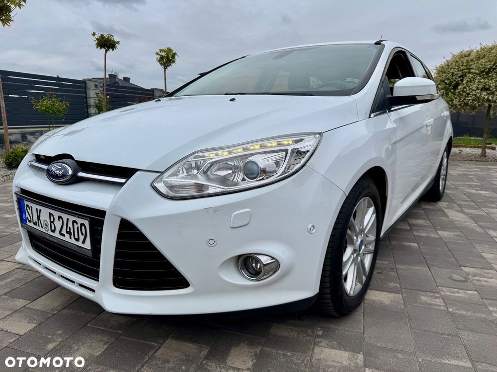 Ford Focus - 15