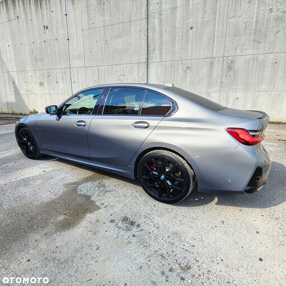 BMW Seria 3 M340i xDrive sport - 14
