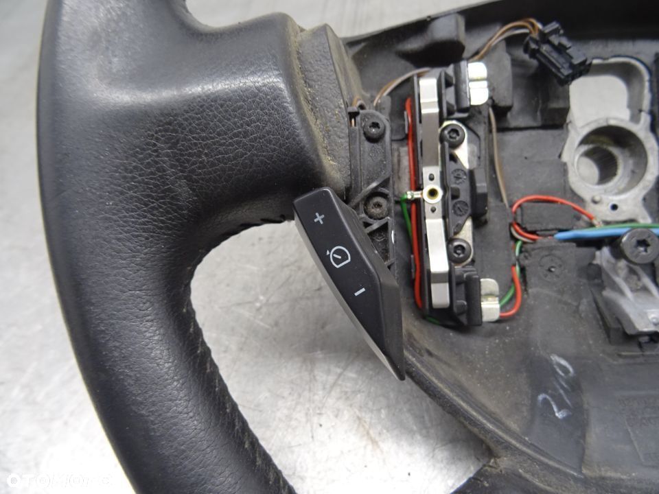 RENAULT ESPACE 4 IV LIFT 06-14 KIEROWNICA - 2