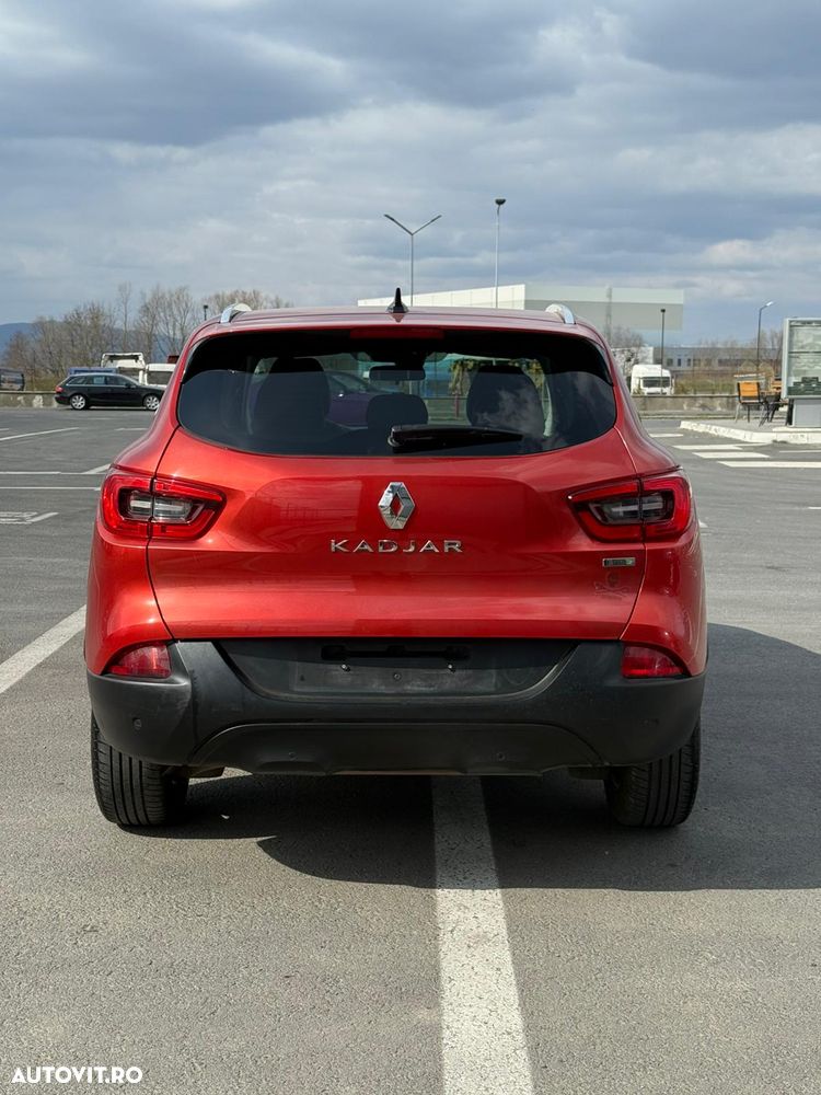 Renault Kadjar 1.5 DCI Zen - 10