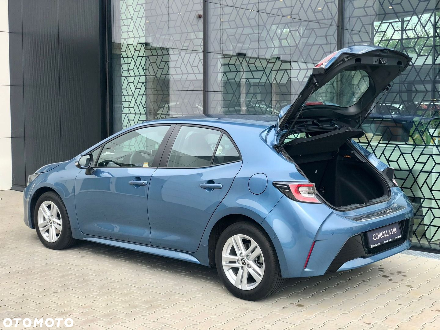 Toyota Corolla - 34