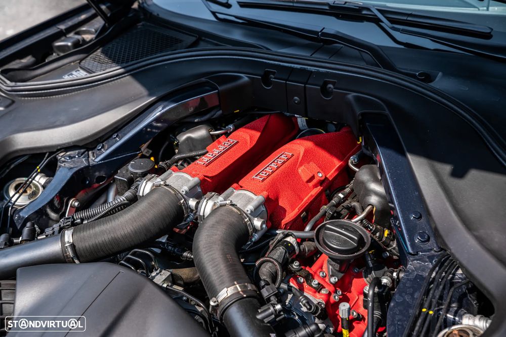 Ferrari Portofino M - 14
